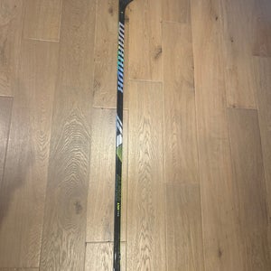 New Senior Warrior Right Handed W03 Alpha LX2 PRO Hockey Stick