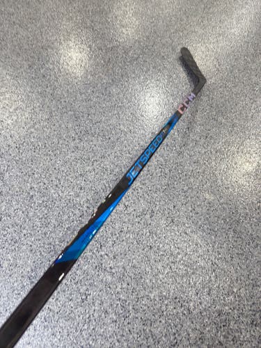 CCM FT7 Pro 75 Flex P90TM Left