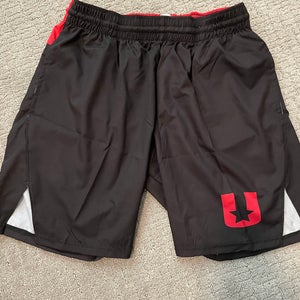 New Lacrosse Shorts