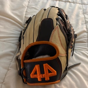 Used 2021 Infield 11.75" 44 Signature Series Baseball Glove