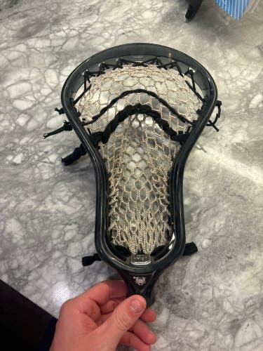 New Attack & Midfield ECD Ion Head