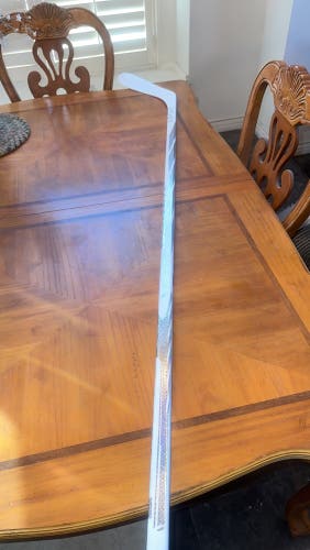 Bauer Proto-R White LH P92 77 Flex