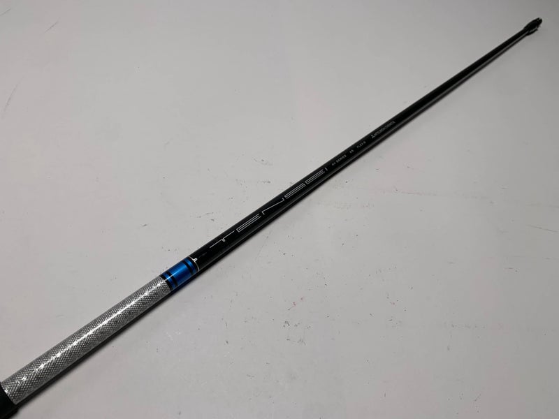 Mitsubishi Chemical Tensei Blue Raw AV 65g Stiff Fairway Shaft 42.25"-Titleist