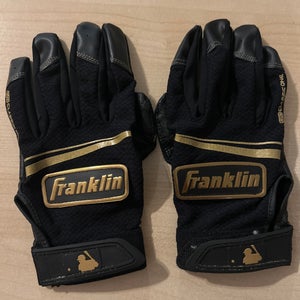 Franklin Classic One Batting Gloves