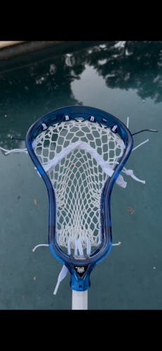 New Attack & Midfield Strung Ion Head
