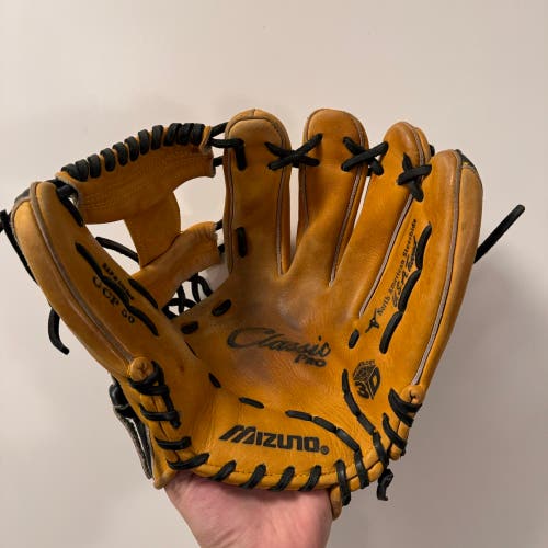 Mizuno Classic Pro Soft 11.75 RHT Glove