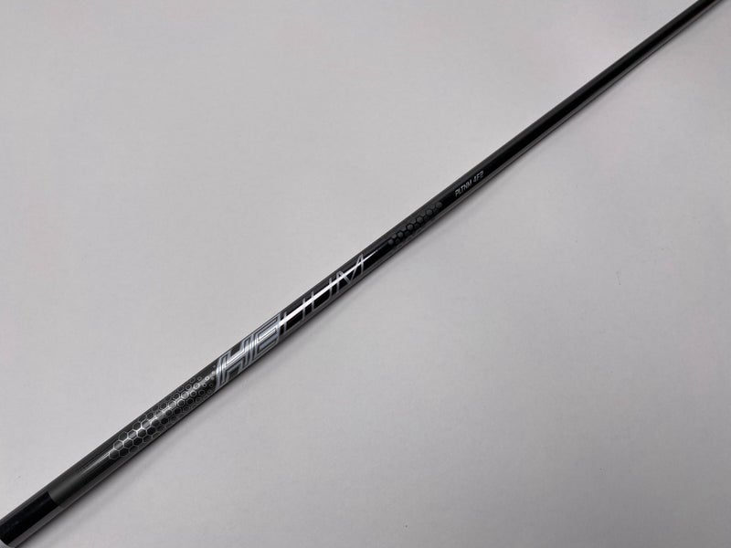 UST Mamiya Helium PLTM 4F2 Seniors Graphite Driver Shaft 45"-Mizuno