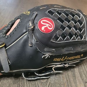 Rawlings RMG136B Glove 13.5" / Right Hand Throw