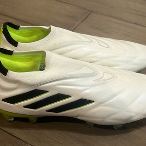 Size 5 Men’s 6 Women’s Adidas COPA PURE+ FG Soccer Cleats HQ8955 $279 MSRP