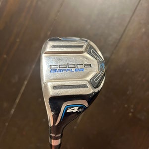 LH Cobra Baffler 4 hybrid