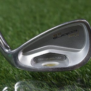 KING COBRA SS OVERSIZE 4 IRON W/ ALDILA REGULAR FLEX GRAPHITE SHAFT