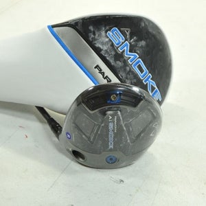 Callaway Paradym Ai Smoke MAX 10.5* Driver Right Regular Flex Tensei AV # 182998