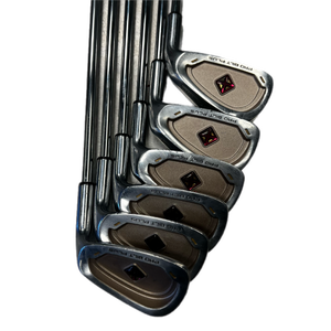Used Northwestern PRO BILT PLUS Mens Iron Set RH 5I-PW 11730-S000060957