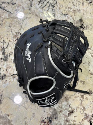 Rawlings Encore first basemen mitt