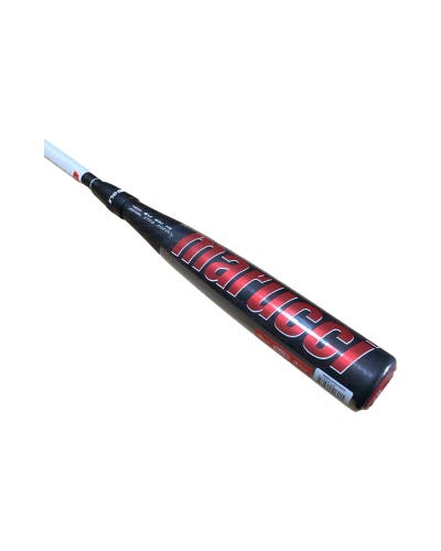MARUCCI CATX2 COMPOSITE 30"22oz (-8) USSSA BASEBALL BAT- see description