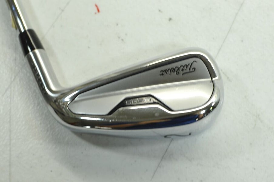 Titleist U505 Utility 2021 #2 Driving Iron Right Stiff NS Pro 105T Steel #182661