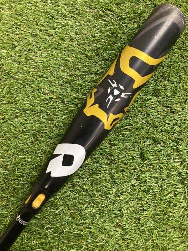 2020 DeMarini CF Balanced (2 5/8") USSSA Bat (-5) | Open To Offers