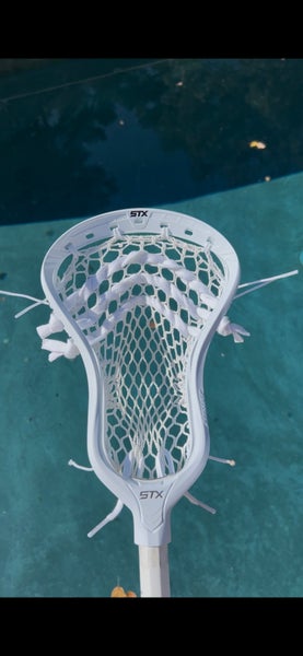 New Attack & Midfield Strung Stallion 1K Head