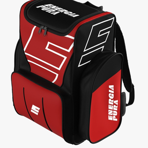 Energiapura Racer Backpack - 2 colors