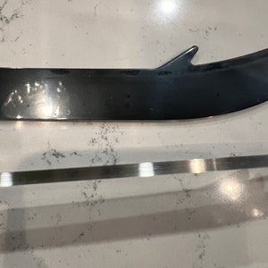 Used Bauer LS Pulse Ti 230 mm