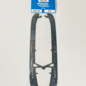 NEW Shift DLC Max Blacksteel 272 mm (size 8 / 8.5) - IHSS-195