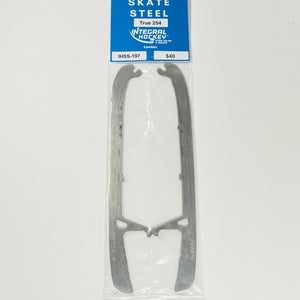 Used Shift Stainless 254mm (size 6/6.5) - IHSS-197