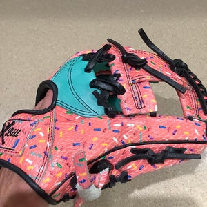 Flat Bill 11.5-NEW “Miami Series”