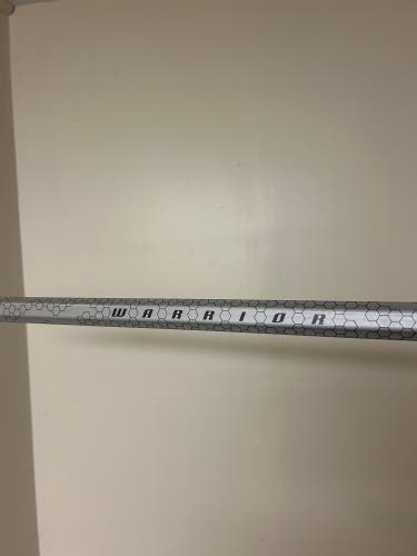 Used Warrior Krypto Shaft