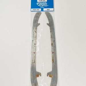 Used CCM Step steel 287 mm (Size 9/9.5) - IHSS-202 / IHSS-203