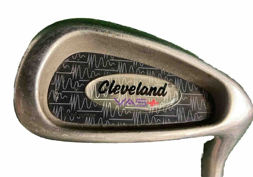 Cleveland VAS+ 8 Iron RH Men's Firm Graphite 36 Inches Nice Grip Single Club