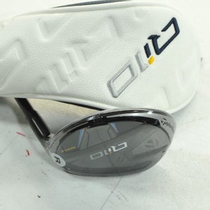 TaylorMade Qi10 Rescue 4-22* Hybrid Right Regular Ventus TR HB Graphite # 182811