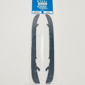 Like-New Bauer Fly-Ti 280 mm (Fits Size 9 / 9.5 Bauer Skates) - IHSS-221