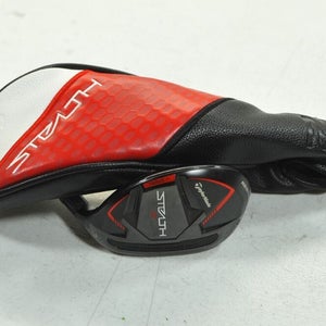 TaylorMade Stealth 2 Rescue 3-19* Hybrid Right Stiff Kaili 90 Graphite # 182866