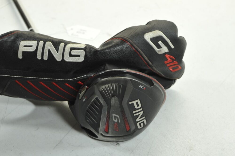 PING G410 ドライバー 9° 　TENSEI CK ORANGE 5s PING G410 ドライバー 9° TENSEI CK ORANGE 5s PING G410