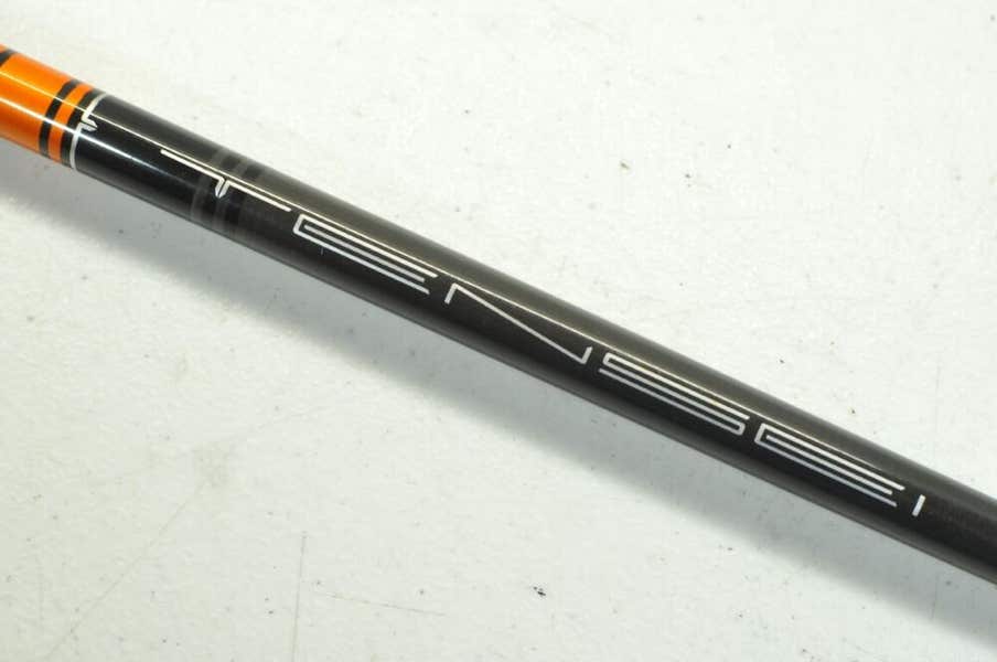 Ping G410 Plus 9* Driver Right Regular Flex Tensei CK Orange 60g