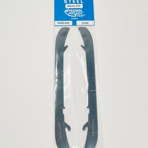 Like-New Bauer Pulse-Ti 272 mm (Fits Size 8 / 8.5 Bauer Skates) - IHSS-222