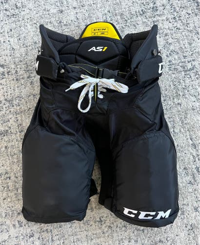 New Senior CCM  Super Tacks AS1 Hockey Pants
