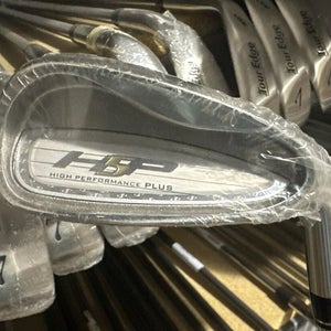 Tour Edge HP5 Ladies Flex Graphite Right Handed 7 Iron Brand New Standard Spec