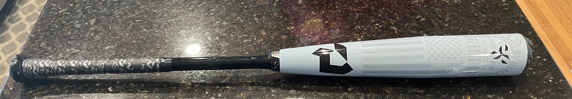 Used 2024 DeMarini BBCOR Certified (-3) 29 oz 32" The Goods Bat