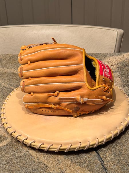Rawlings Pro-2B115 Craig Biggio Pro Model 11.5” Trade Only