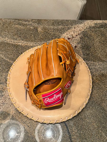 Rawlings Pro-2B115 Craig Biggio Pro Model 11.5” Trade Only