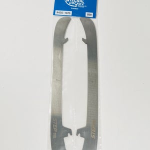 New CCM Step steel 280 mm (Size 9/9.5)