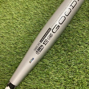 2024 DeMarini The Goods Bat USSSA Certified (-10) Hybrid 21 oz 31"