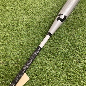 Used 2024 DeMarini The Goods Bat USSSA Certified (-10) Hybrid 21 oz 31"