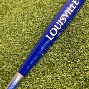 2020 Louisville Slugger Solo BBCOR Bat (-3) Alloy 28 oz 31"