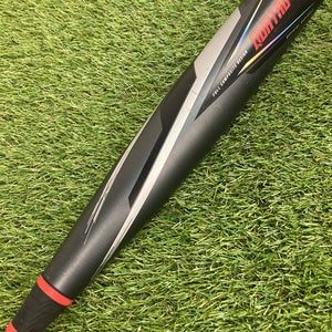 Rawlings Quatro Pro Composite BBCOR Bat 2022 (-3) (Open To Offers)