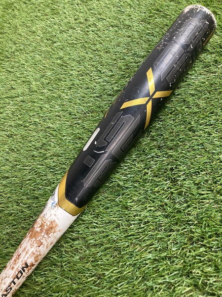 2018 Easton Beast X Speed Bat BBCOR Certified (-3) Alloy 30 oz 33" (Open To Offers)