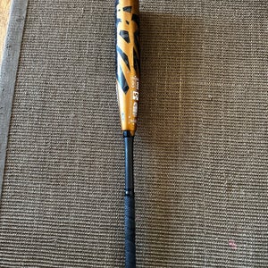 2022 DeMarini Zoa Bat (-5) Composite 26 oz 31"