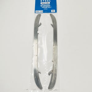 Used Bauer LS3 288mm (fits Size 10 / 10.5 Skates)