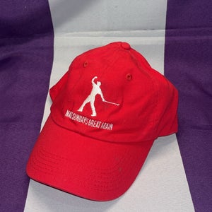 Barstool Golf Hat